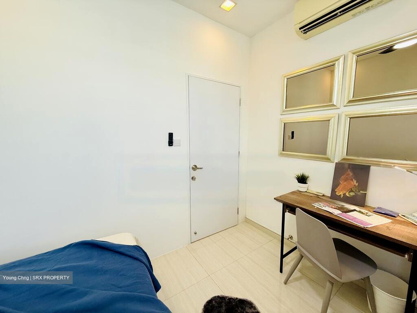 Botanic Gardens View (D10), Apartment #465687501